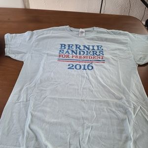 Bernie Sanders shirt